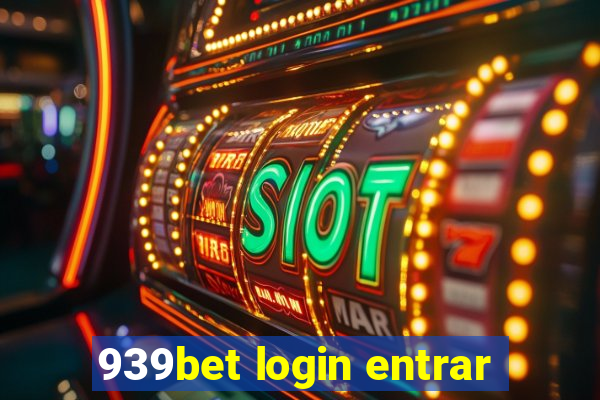 939bet login entrar